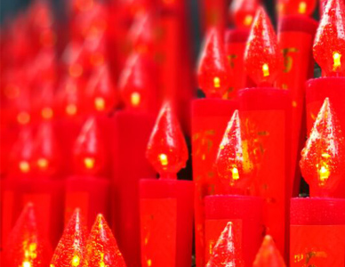见者增福！全球24位高僧腊八送祝福